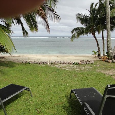 Betela Beach House 라로통가 객실 사진