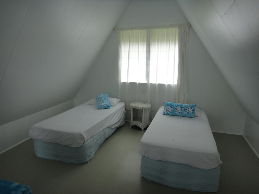 Betela Beach House 라로통가 객실 사진