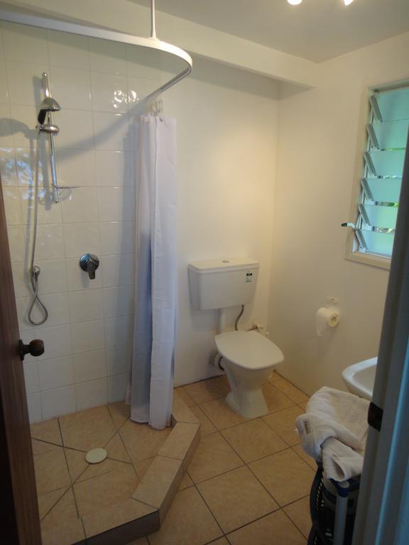 Betela Beach House 라로통가 객실 사진